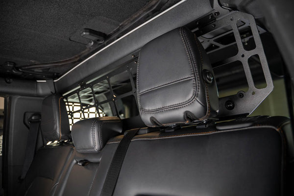 DV8 Offroad Dog Barrier (MPN: MPBR-10)