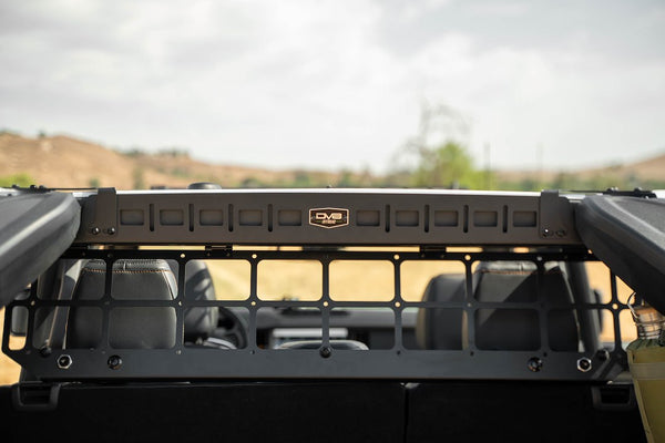 DV8 Offroad Dog Barrier (MPN: MPBR-10)