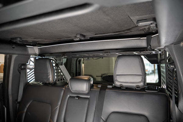 DV8 Offroad Dog Barrier (MPN: MPBR-10)