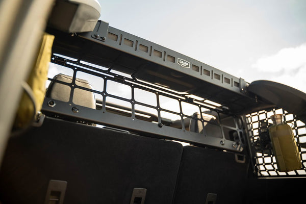 DV8 Offroad Dog Barrier (MPN: MPBR-10)