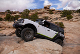 DV8 Offroad Rocker Panel Guard (MPN: SRBR-07)
