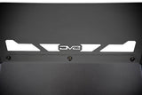 DV8 Off-Road Low Pro Skid Plate (MPN: SPBR-07)