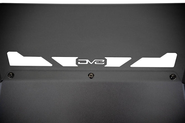 DV8 Off-Road Low Pro Skid Plate (MPN: SPBR-07)