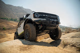 DV8 Off-Road Low Pro Skid Plate (MPN: SPBR-07)