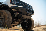 DV8 Off-Road Low Pro Skid Plate (MPN: SPBR-07)