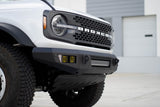DV8 Offroad OE Plus Series Front Bumper (MPN: FBBR-06)