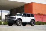 DV8 Offroad OE Plus Series Front Bumper (MPN: FBBR-06)
