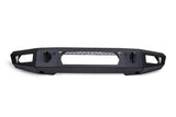 DV8 Offroad OE Plus Series Front Bumper (MPN: FBBR-06)