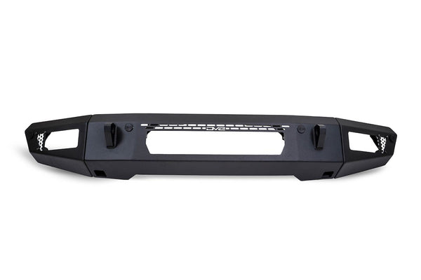 DV8 Offroad OE Plus Series Front Bumper (MPN: FBBR-06)