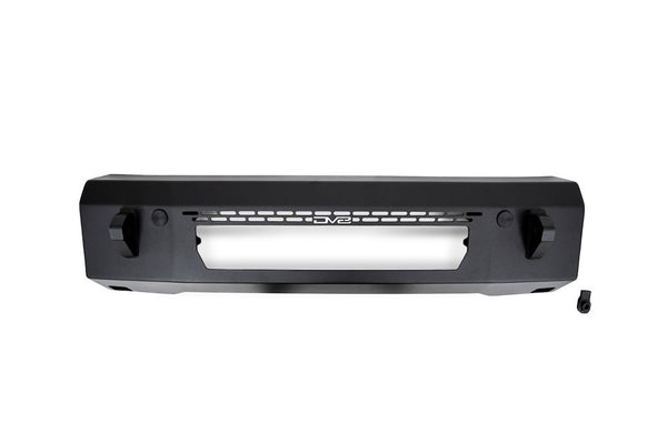 DV8 Offroad OE Plus Series Front Bumper (MPN: FBBR-06)
