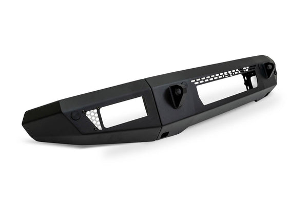 DV8 Offroad OE Plus Series Front Bumper (MPN: FBBR-06)