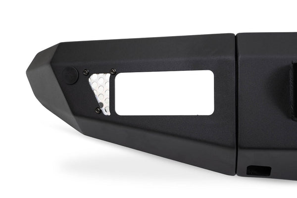 DV8 Offroad OE Plus Series Front Bumper (MPN: FBBR-06)