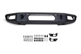 DV8 Offroad OE Plus Series Front Bumper (MPN: FBBR-06)