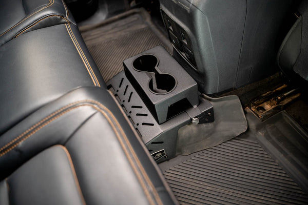 DV8 Offroad Molle Cargo Panel (MPN: MPBR-07)