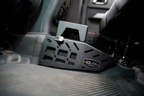 DV8 Offroad Molle Cargo Panel (MPN: MPBR-07)