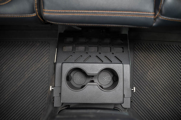 DV8 Offroad Molle Cargo Panel (MPN: MPBR-07)