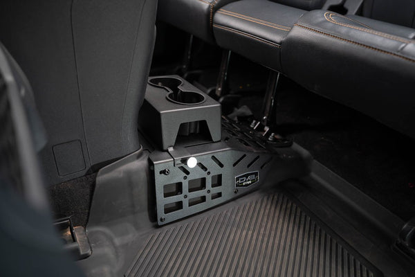 DV8 Offroad Molle Cargo Panel (MPN: MPBR-07)