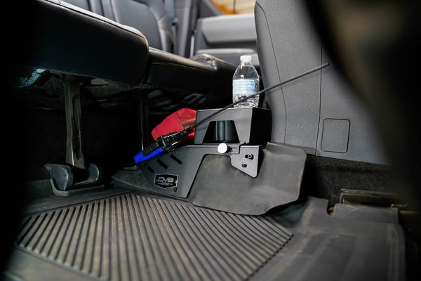 DV8 Offroad Molle Cargo Panel (MPN: MPBR-07)