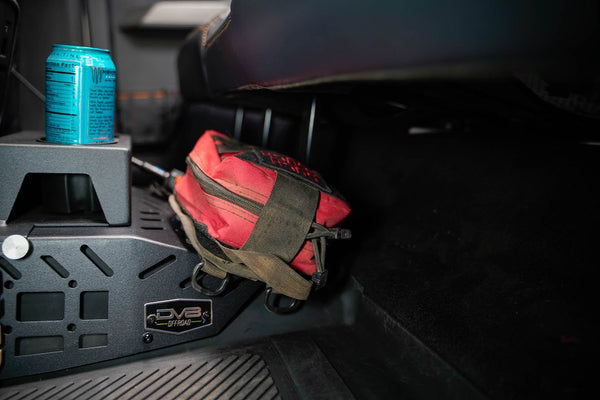 DV8 Offroad Molle Cargo Panel (MPN: MPBR-07)