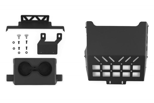 DV8 Offroad Molle Cargo Panel (MPN: MPBR-07)