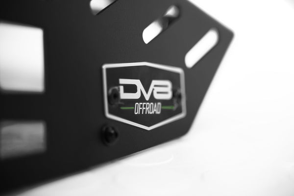 DV8 Offroad Molle Cargo Panel (MPN: MPBR-07)