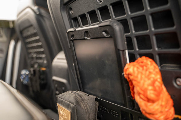 DV8 Offroad Molle Cargo Panel (MPN: MPBR-11)