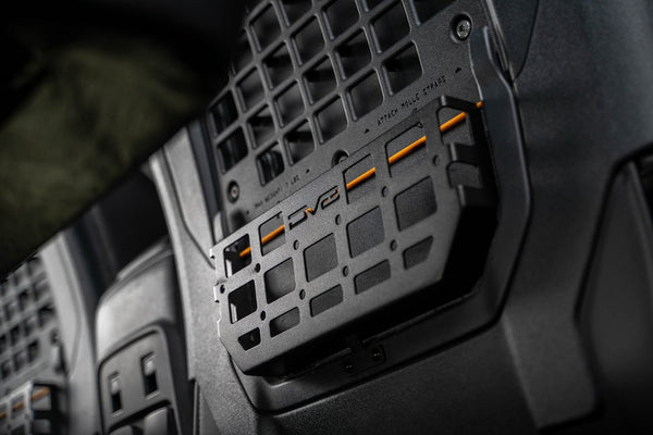 DV8 Offroad Molle Cargo Panel (MPN: MPBR-11)