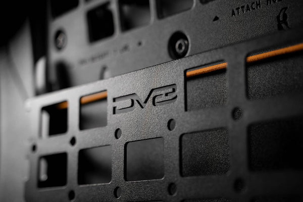 DV8 Offroad Molle Cargo Panel (MPN: MPBR-11)