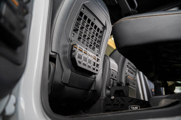 DV8 Offroad Molle Cargo Panel (MPN: MPBR-11)