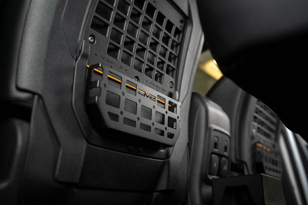 DV8 Offroad Molle Cargo Panel (MPN: MPBR-11)