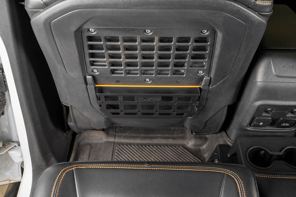 DV8 Offroad Molle Cargo Panel (MPN: MPBR-11)