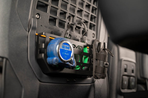 DV8 Offroad Molle Cargo Panel (MPN: MPBR-11)