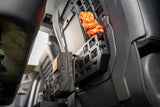 DV8 Offroad Molle Cargo Panel (MPN: MPBR-11)