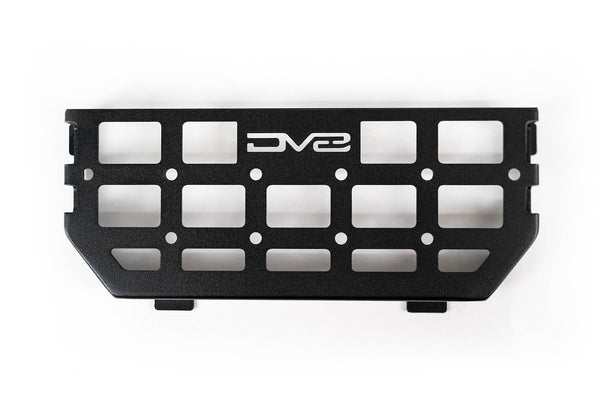 DV8 Offroad Molle Cargo Panel (MPN: MPBR-11)