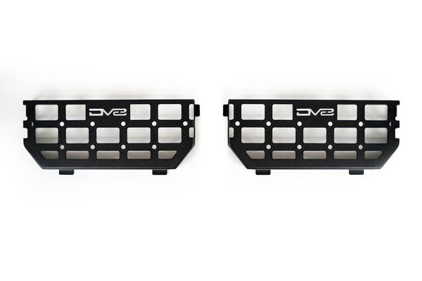DV8 Offroad Molle Cargo Panel (MPN: MPBR-11)