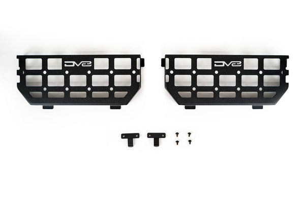 DV8 Offroad Molle Cargo Panel (MPN: MPBR-11)