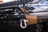 DV8 Offroad Spec Series Winch Front Bumper (MPN: FBBR-05)