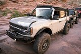 DV8 Offroad Spec Series Winch Front Bumper (MPN: FBBR-05)