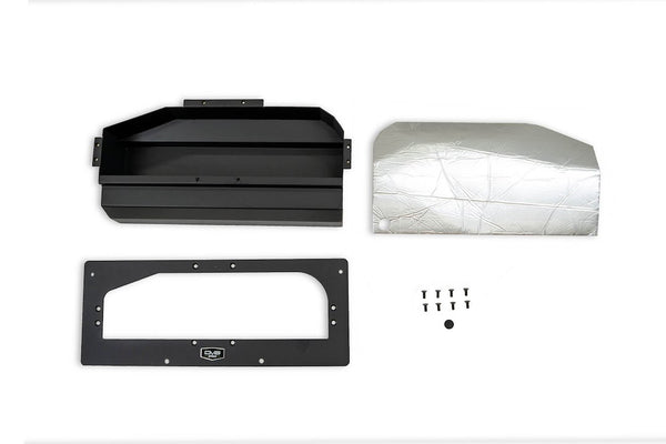 DV8 Offroad Cargo Organizer (MPN: CMBR-02)