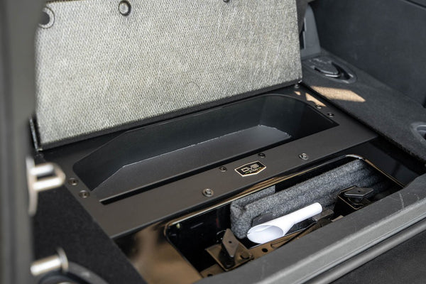 DV8 Offroad Cargo Organizer (MPN: CMBR-02)