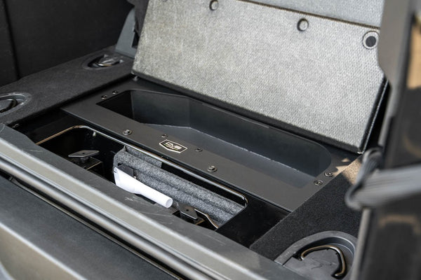 DV8 Offroad Cargo Organizer (MPN: CMBR-02)