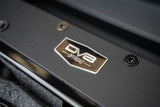 DV8 Offroad Cargo Organizer (MPN: CMBR-02)