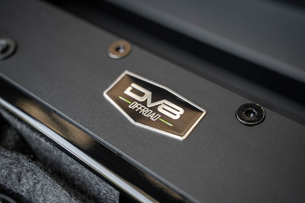 DV8 Offroad Cargo Organizer (MPN: CMBR-02)