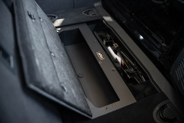 DV8 Offroad Cargo Organizer (MPN: CMBR-02)