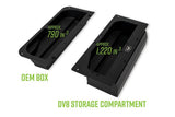 DV8 Offroad Cargo Organizer (MPN: CMBR-02)