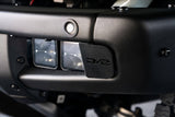 DV8 Offroad Driving Fog Light Mounting Bracket (MPN: LBBR-05)