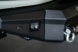 DV8 Offroad MTO Series Bumper (MPN: FBBR-01)