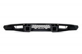 DV8 Offroad 2021 Ford Bronco Front Bumper (MPN: FBBR-03)