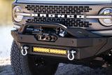 DV8 Offroad Bronco FS-15 Bumper (MPN: FBBR-02)