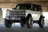 DV8 Offroad MTO Series Bumper (MPN: FBBR-01)